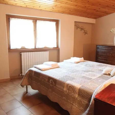 شقة Lake View Attic *