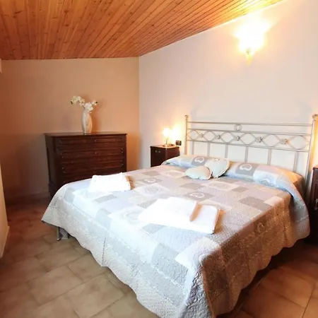 Lake View Attic Appartement *