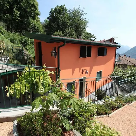 Lake View Attic Appartement