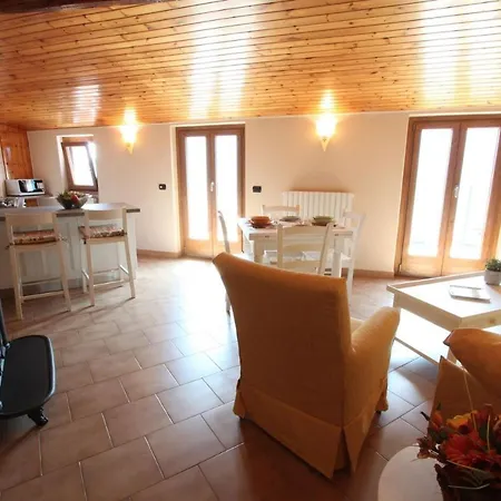 Appartement Lake View Attic *